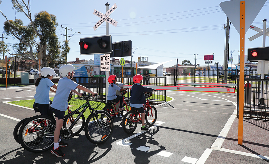 Rail Safety Week 2023 Winners teaser