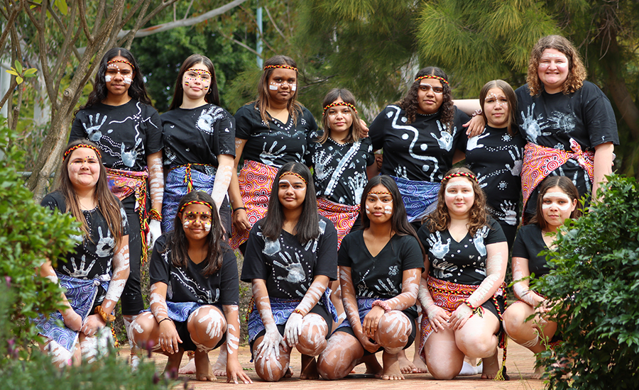 New Waalitj Foundation partnership  teaser