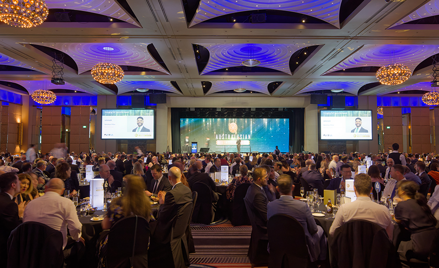 Arc projects shortlisted for industry awards teaser