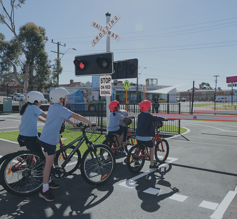 rail safety education teaser