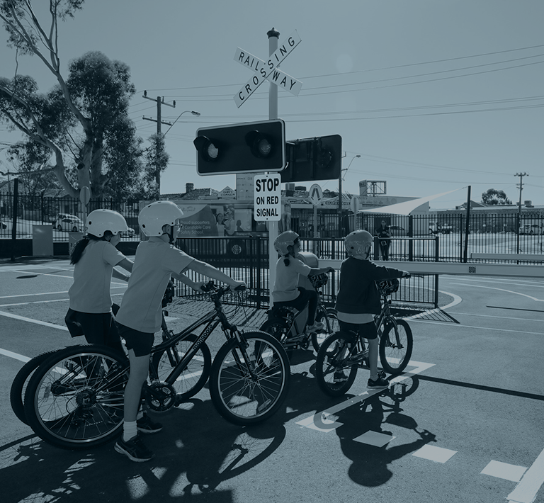 rail safety education teaser