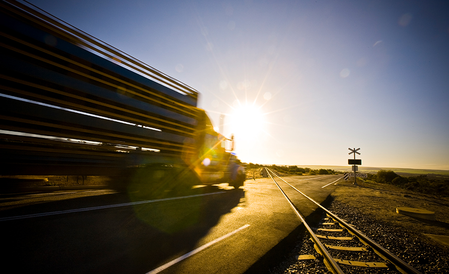 Focus on safety around the railway for Rail Safety Week teaser