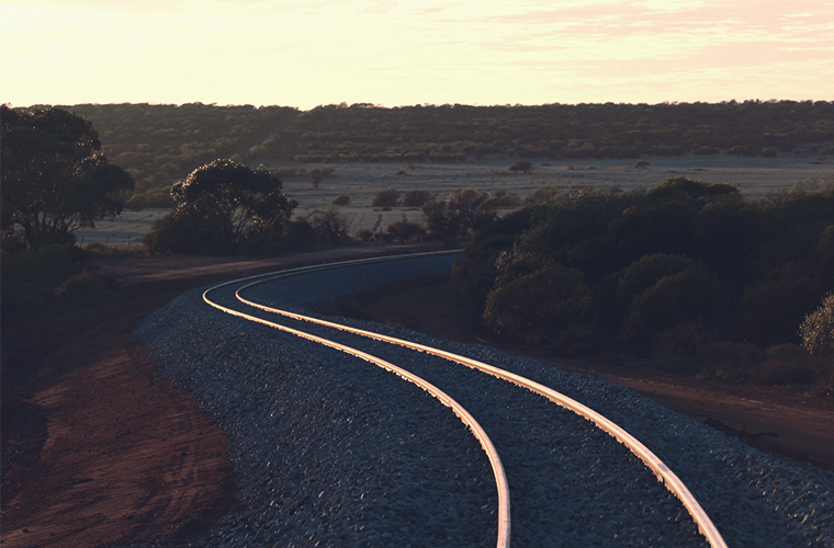 Arc to upgrade track between Mingenew and Carnamah teaser image