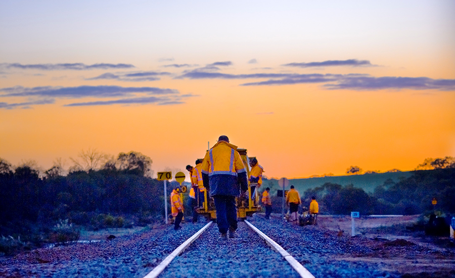 Notification of works - Mason Road, Kwinana Beach teaser