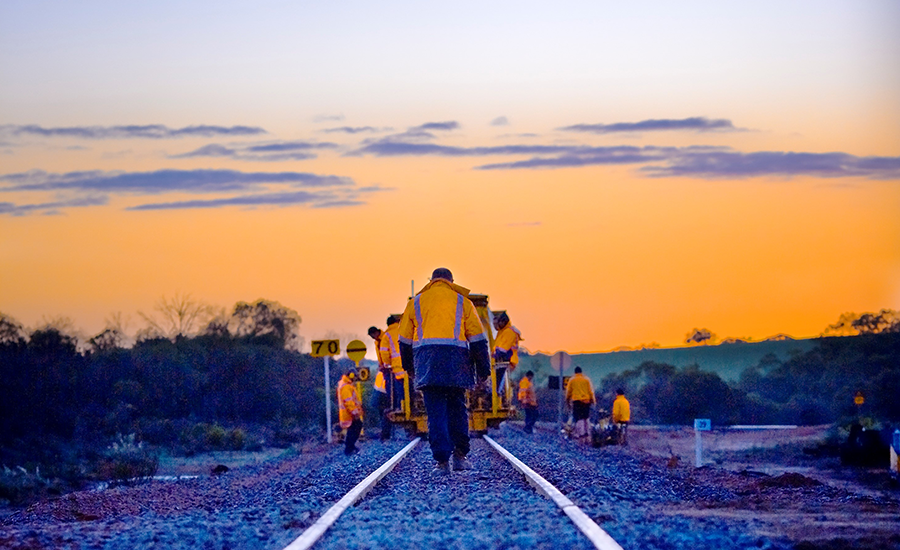 Notification of works - South Western Hwy, Pinjarra teaser