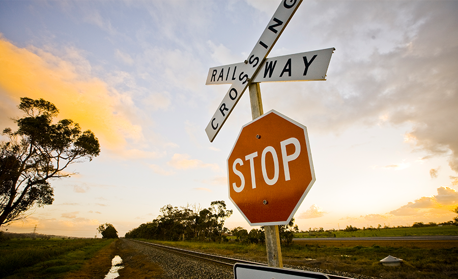 Arc attends level crossing safety meeting teaser