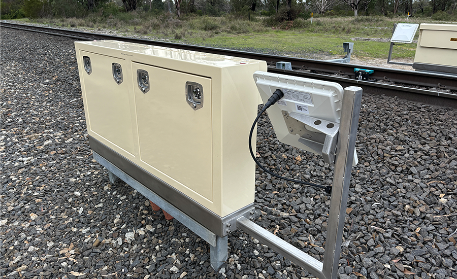 Upgraded tech improves safety in Picton teaser