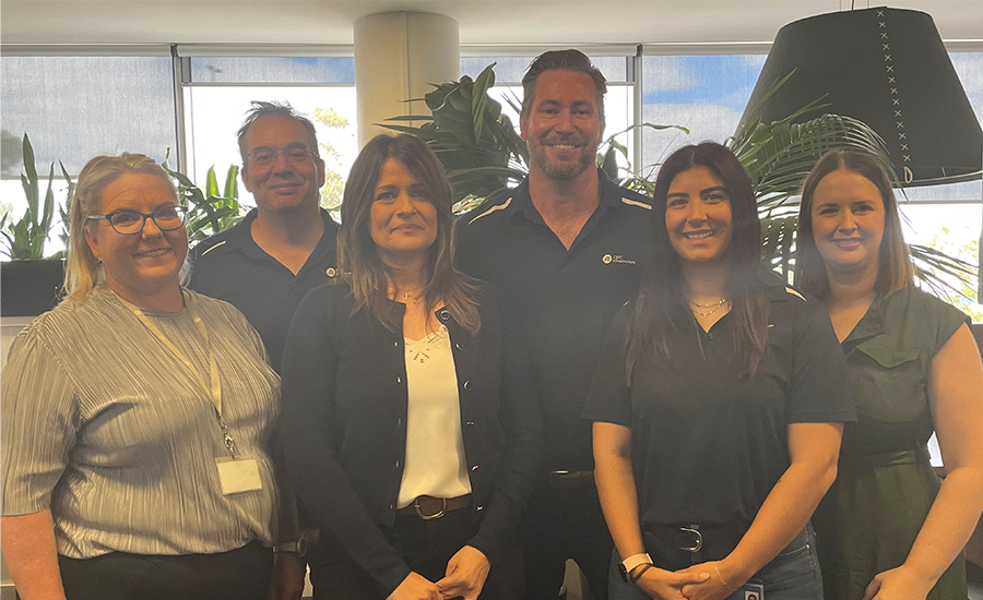 Arc’s people recognised in national campaign  teaser