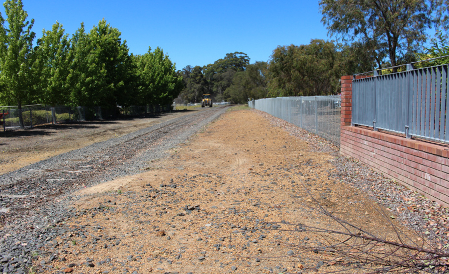 Arc partners with Shire of Manjimup teaser