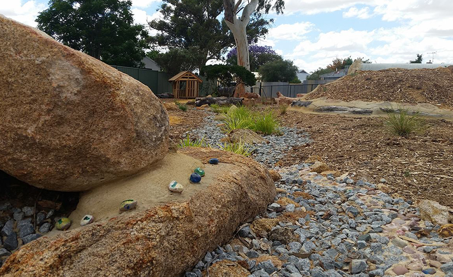 Joining forces in Merredin to open new nature park teaser