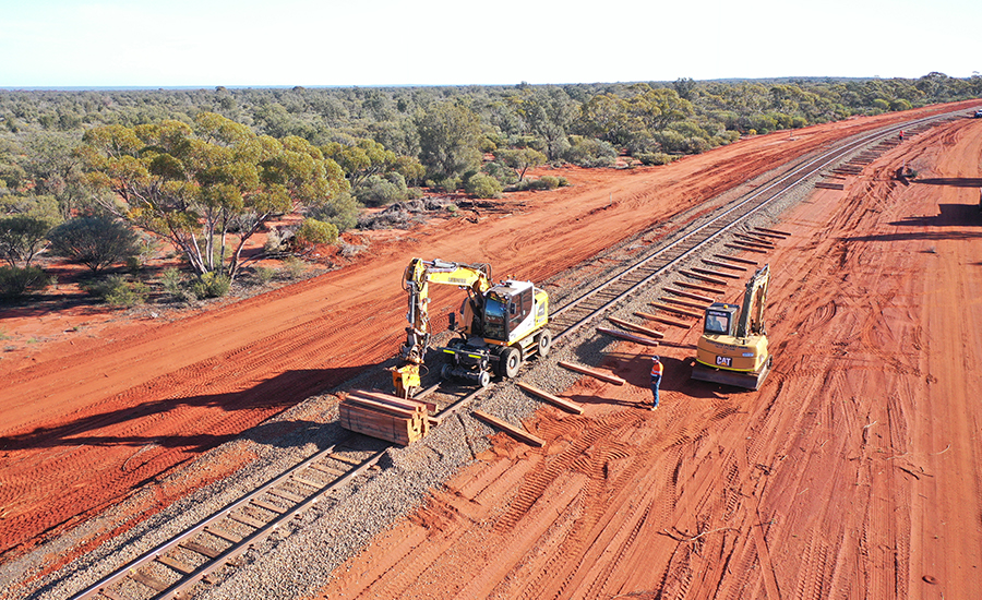 Leonora Branch Line gets major upgrade teaser