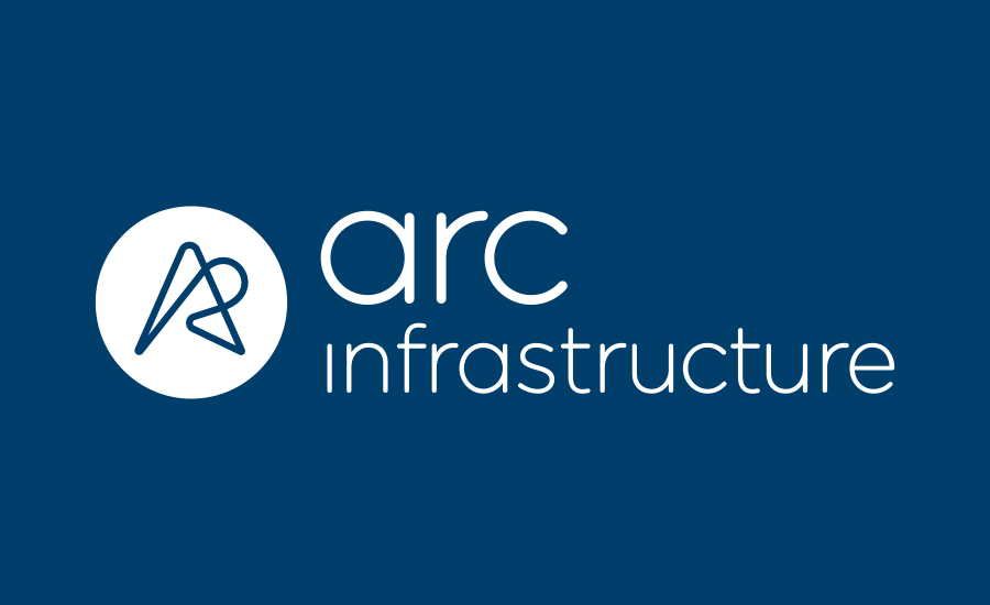 We are now Arc Infrastructure teaser