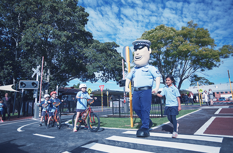Our Rail Safety Week competition is open! teaser image
